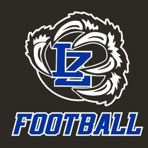 Team Page: LZHS Football